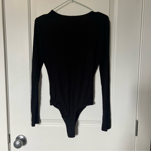 NWT For Love & Lemons - Josephina bodysuit - Picture 6 of 6